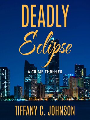 cover image of Deadly Eclipse